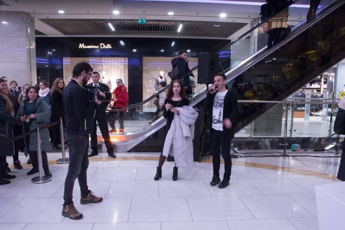 Автограф-сесія гурту Друга Ріка image-100