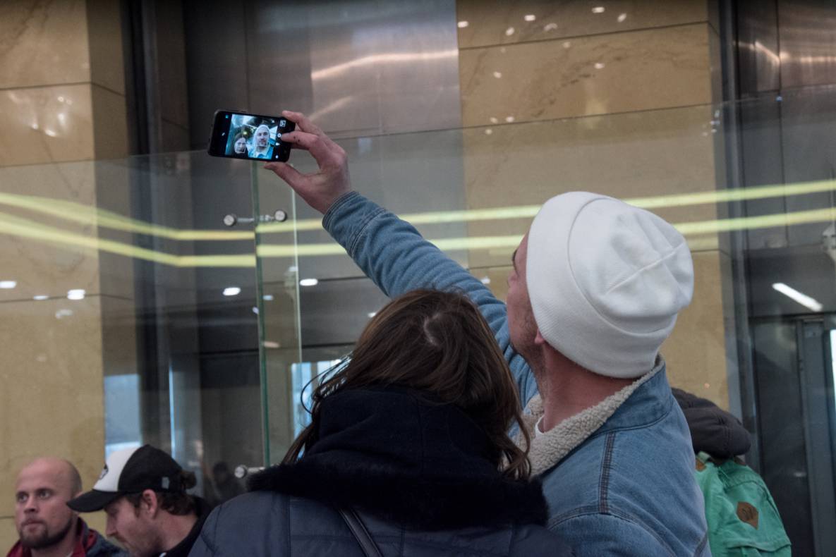 Автограф-сесія гурту Друга Ріка image-102