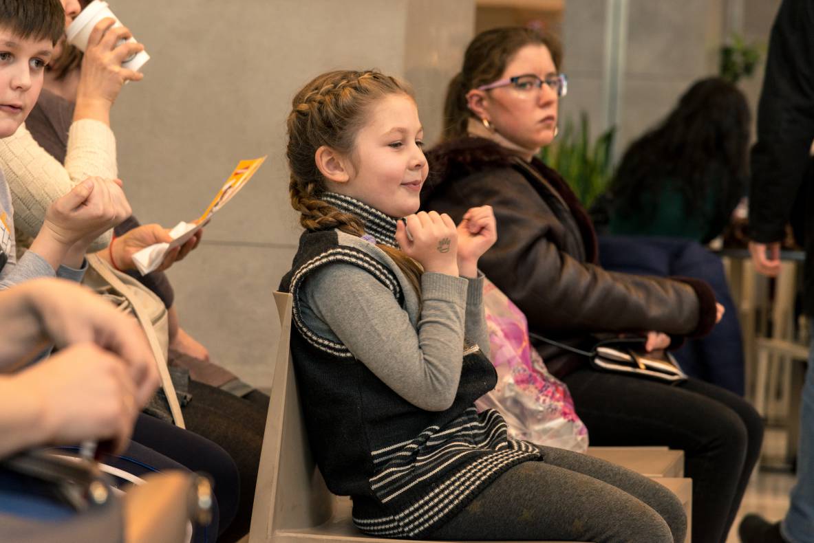 Air Bloggers Day in Gulliver: Mom stories image-4