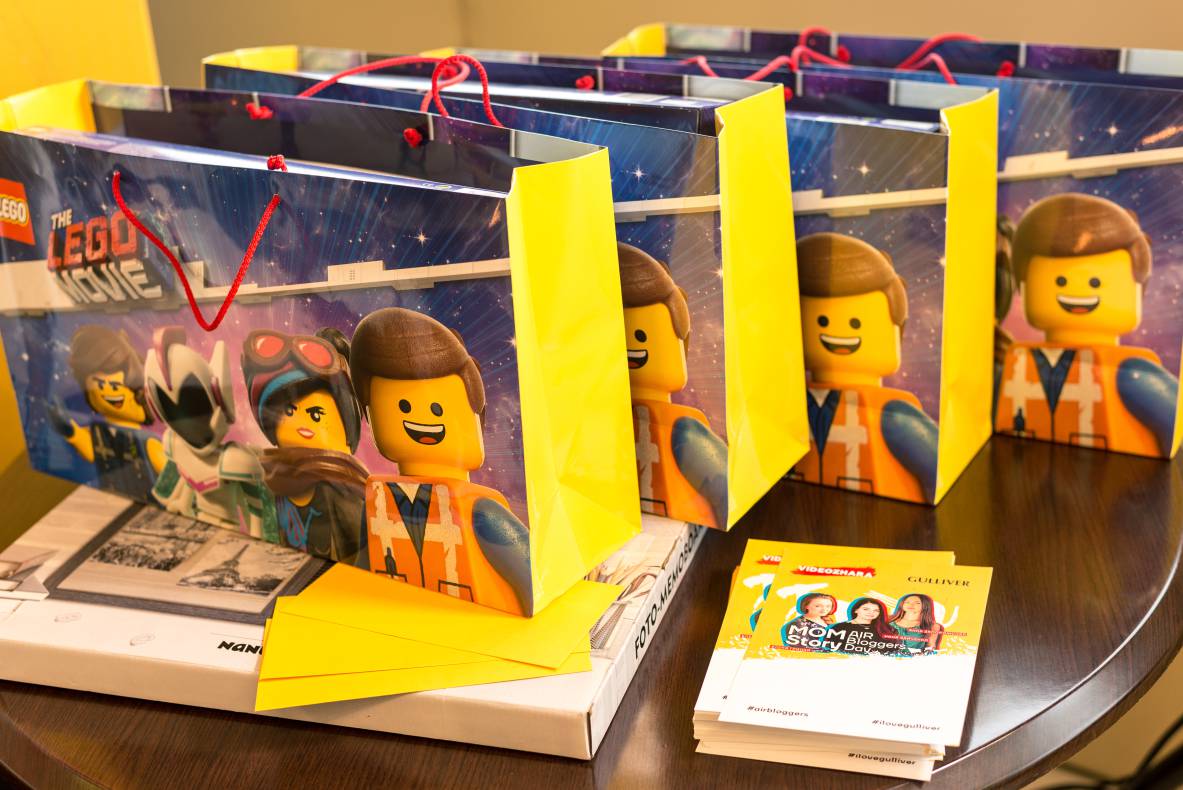 Air Bloggers Day in Gulliver: Mom stories image-5