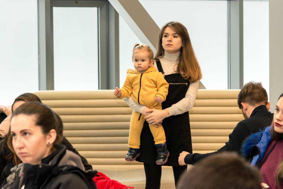 Air Bloggers Day in Gulliver: Mom stories image-6