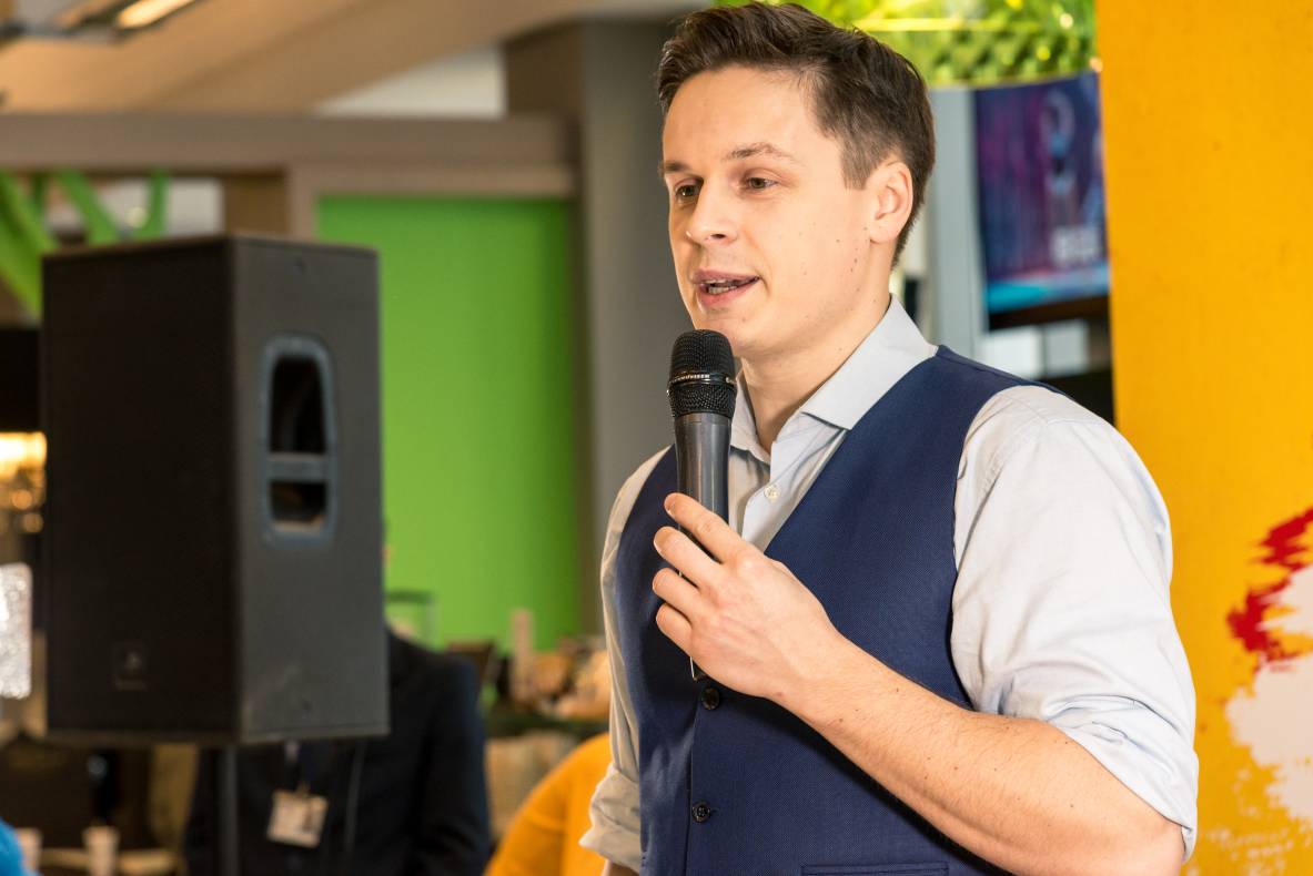 Air Bloggers Day in Gulliver: Mom stories image-10