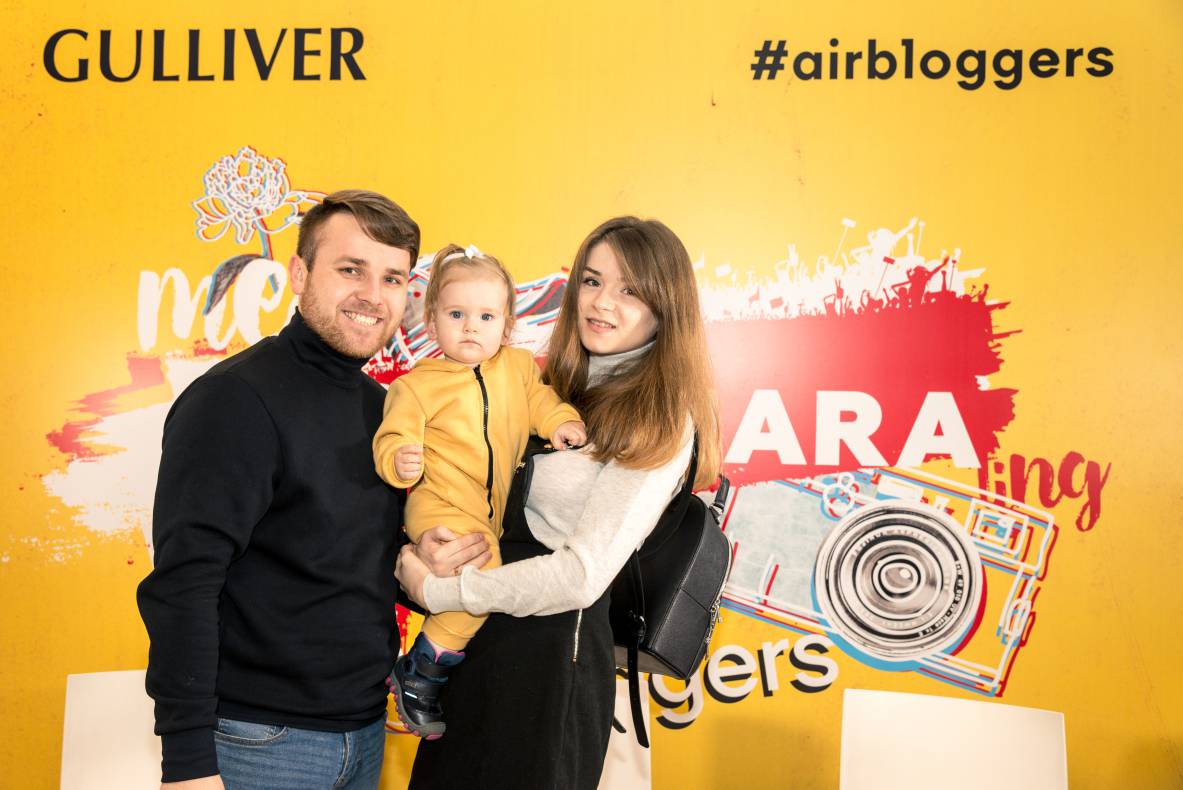 Air Bloggers Day in Gulliver: Mom stories image-12