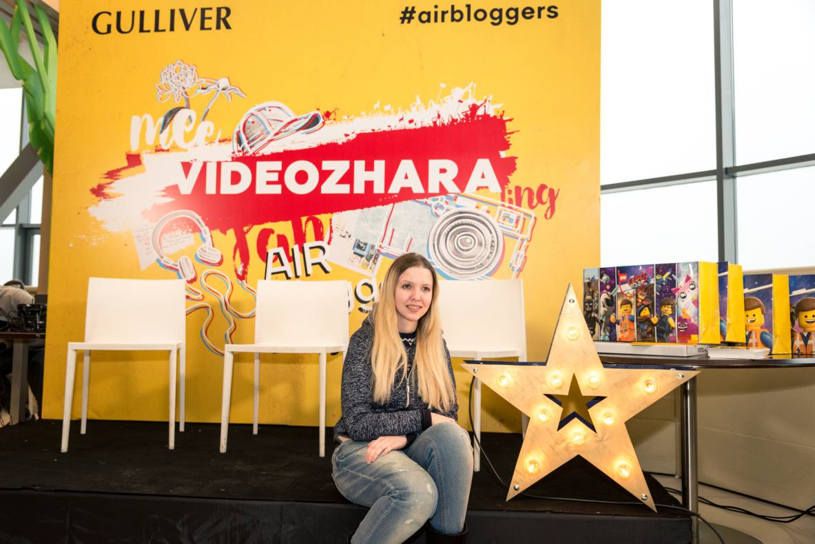 Air Bloggers Day in Gulliver: Mom stories image-16