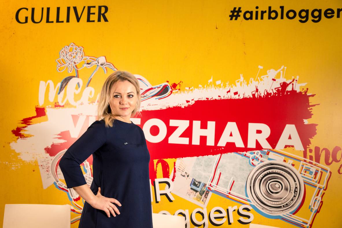 Air Bloggers Day in Gulliver: Mom stories image-23