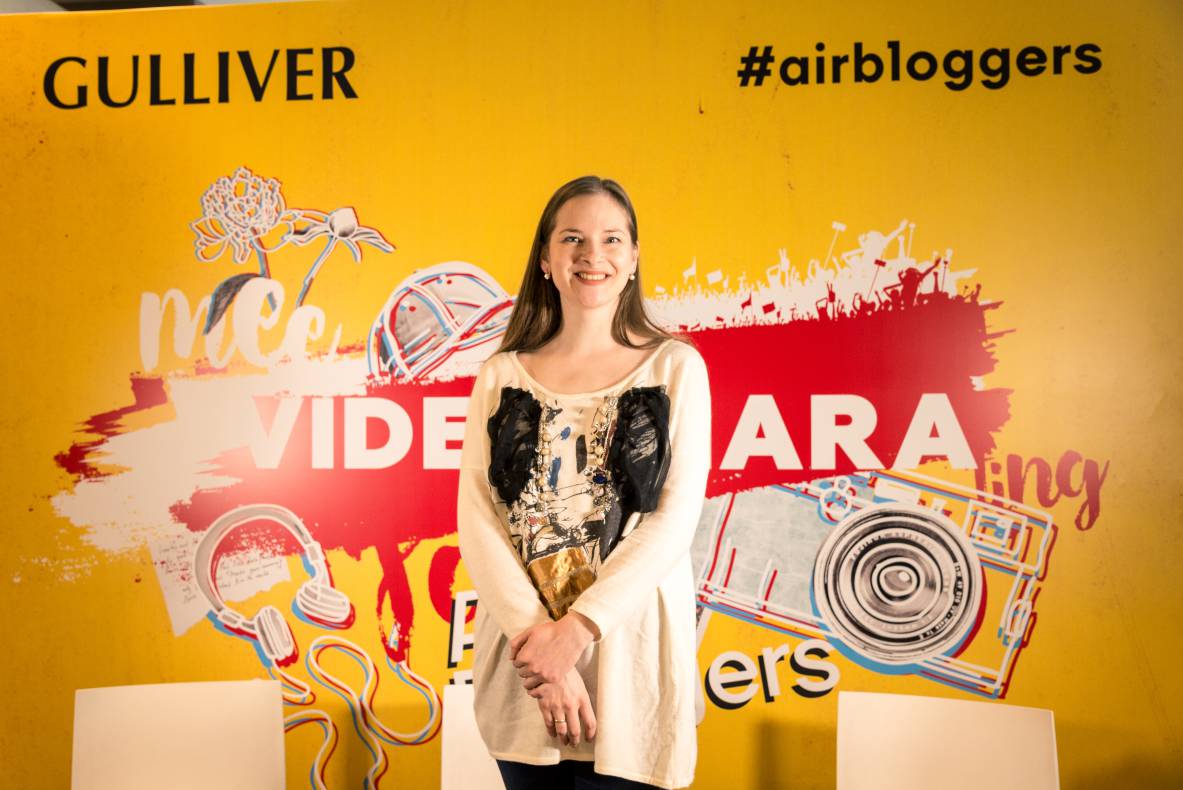 Air Bloggers Day in Gulliver: Mom stories image-24