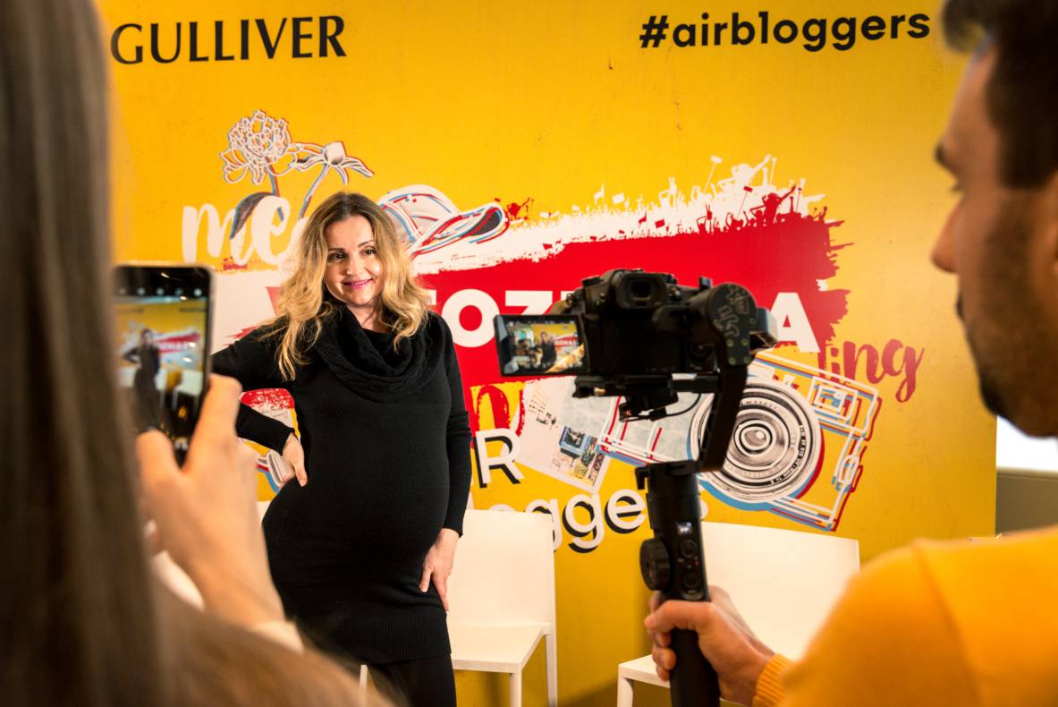 Air Bloggers Day in Gulliver: Mom stories image-25