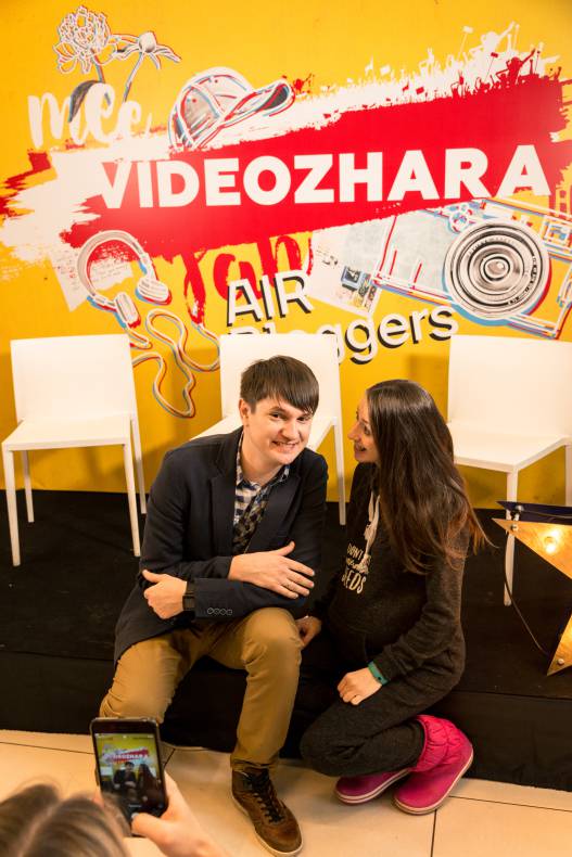 Air Bloggers Day in Gulliver: Mom stories image-27