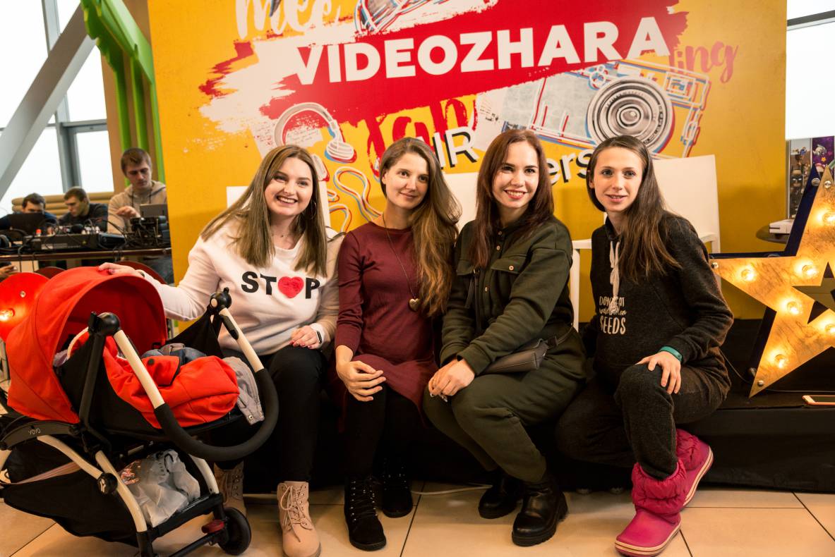 Air Bloggers Day in Gulliver: Mom stories image-28