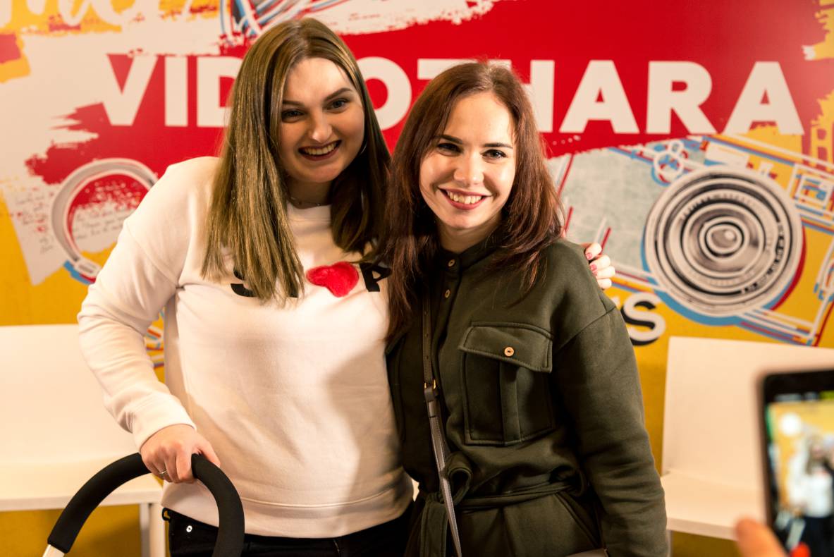 Air Bloggers Day in Gulliver: Mom stories image-30