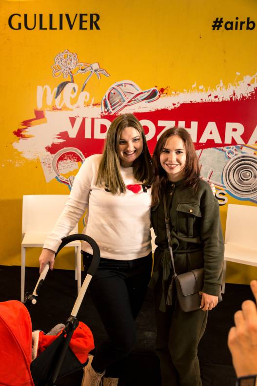 Air Bloggers Day in Gulliver: Mom stories image-33