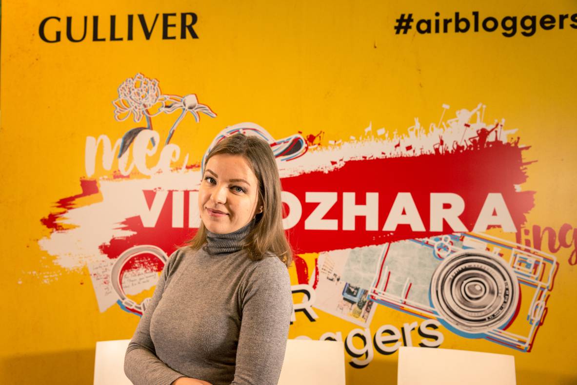 Air Bloggers Day in Gulliver: Mom stories image-37