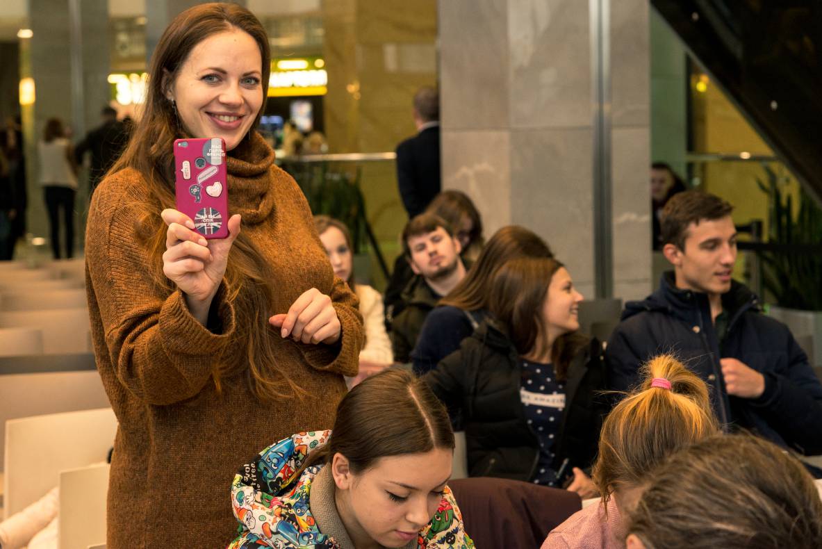 Air Bloggers Day in Gulliver: Mom stories image-39