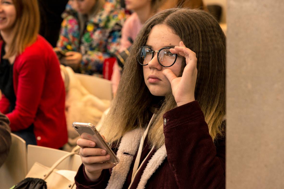 Air Bloggers Day in Gulliver: Mom stories image-40