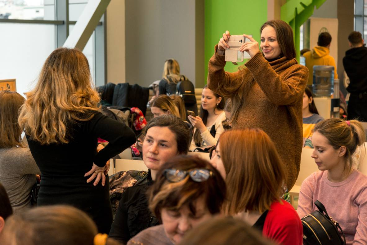 Air Bloggers Day in Gulliver: Mom stories image-43