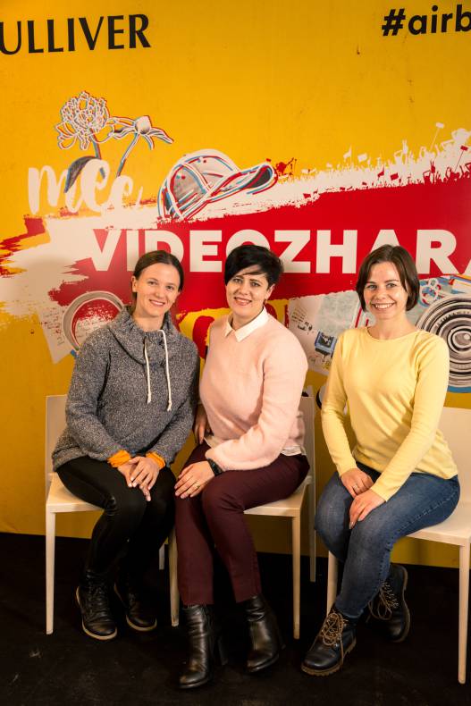 Air Bloggers Day in Gulliver: Mom stories image-44