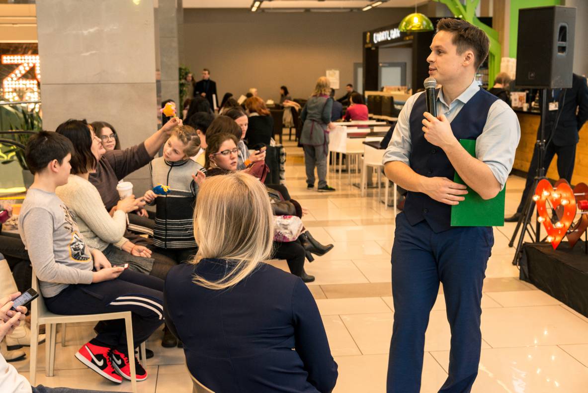 Air Bloggers Day in Gulliver: Mom stories image-48