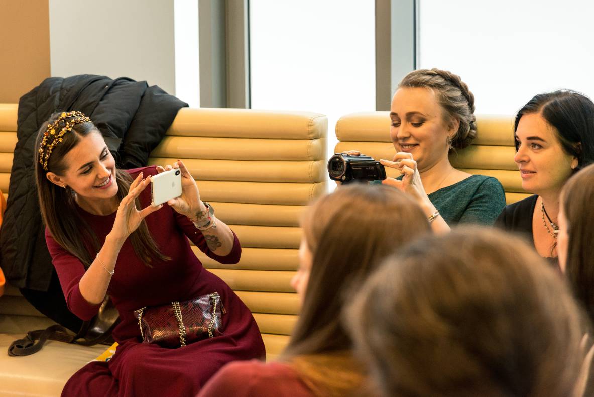 Air Bloggers Day in Gulliver: Mom stories image-55