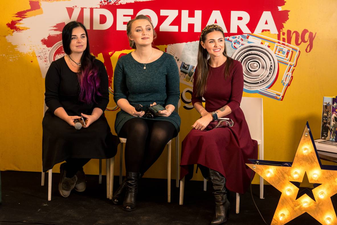 Air Bloggers Day in Gulliver: Mom stories image-59