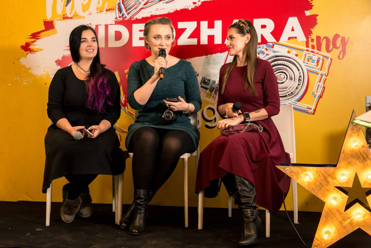 Air Bloggers Day in Gulliver: Mom stories image-60