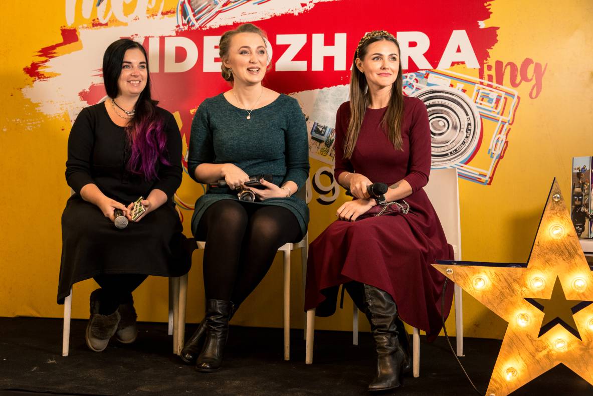 Air Bloggers Day in Gulliver: Mom stories image-61