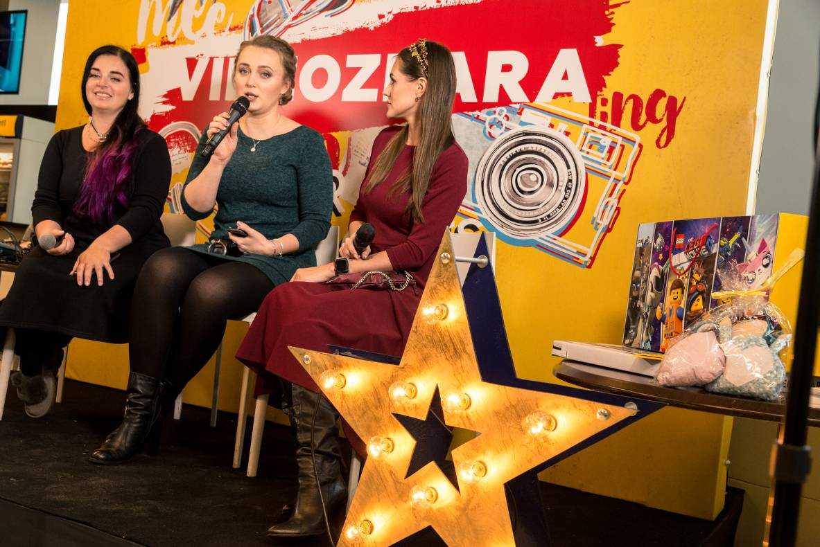 Air Bloggers Day in Gulliver: Mom stories image-62