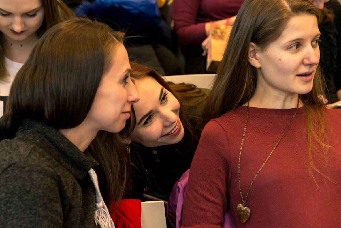 Air Bloggers Day in Gulliver: Mom stories image-67