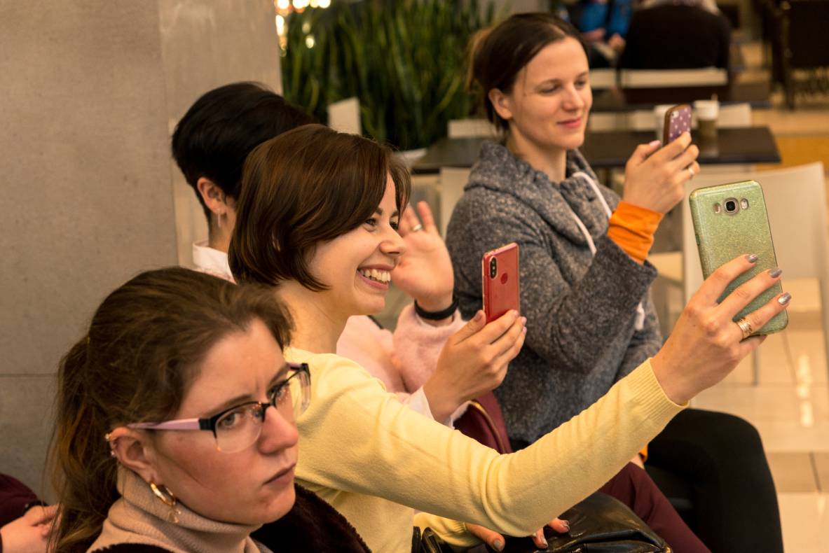 Air Bloggers Day in Gulliver: Mom stories image-69