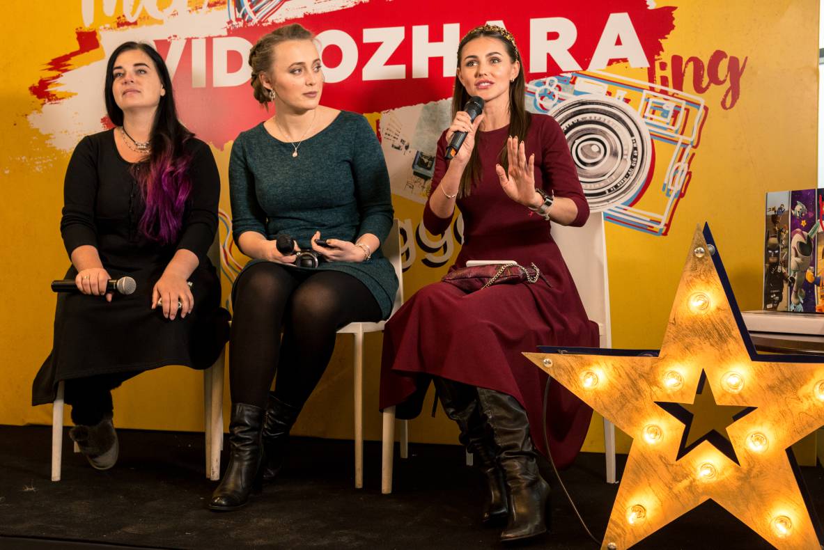 Air Bloggers Day in Gulliver: Mom stories image-70