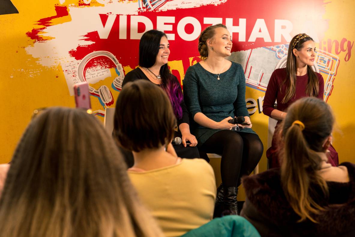 Air Bloggers Day in Gulliver: Mom stories image-72