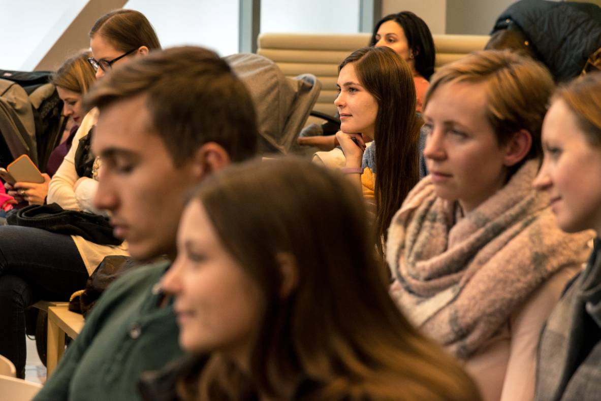 Air Bloggers Day in Gulliver: Mom stories image-75