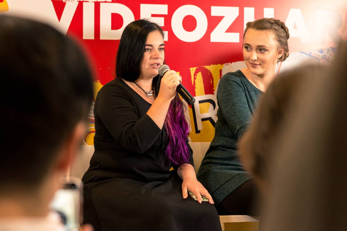 Air Bloggers Day in Gulliver: Mom stories image-77