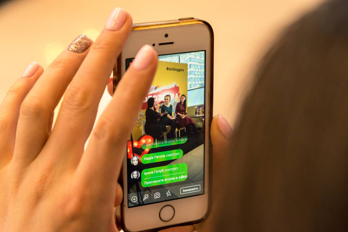 Air Bloggers Day in Gulliver: Mom stories image-79