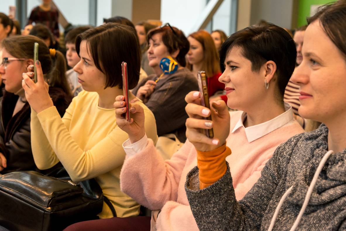 Air Bloggers Day in Gulliver: Mom stories image-80