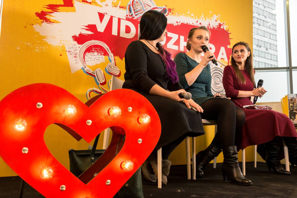 Air Bloggers Day in Gulliver: Mom stories image-81