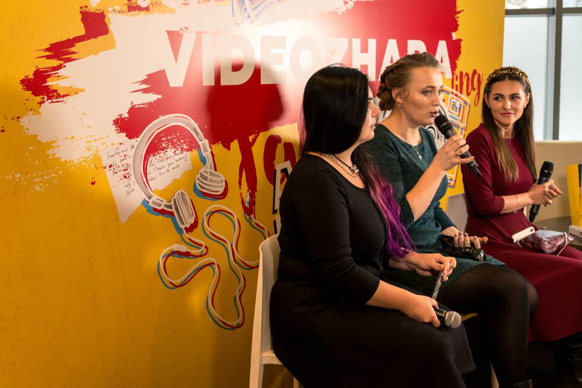 Air Bloggers Day in Gulliver: Mom stories image-82