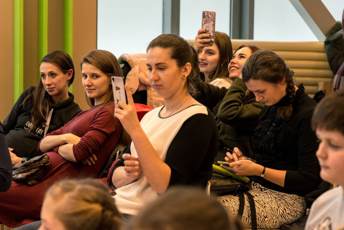 Air Bloggers Day in Gulliver: Mom stories image-83