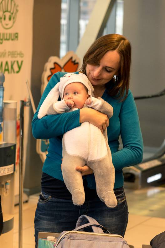 Air Bloggers Day in Gulliver: Mom stories image-87