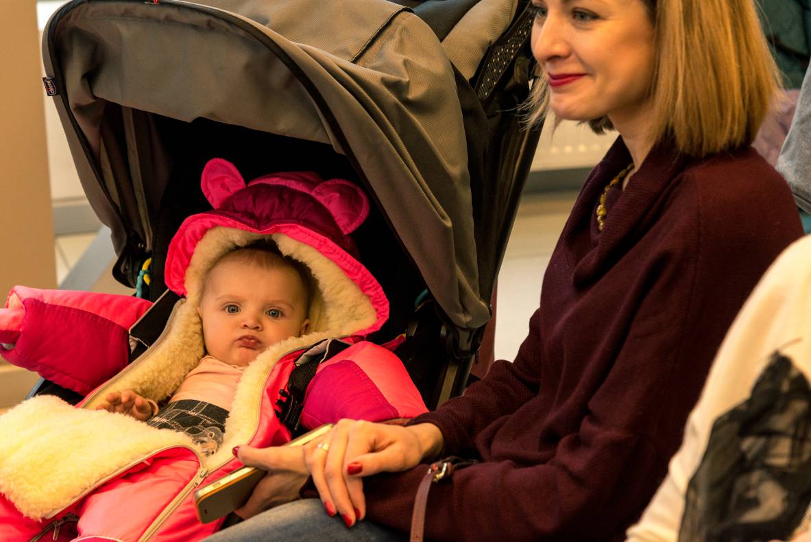 Air Bloggers Day in Gulliver: Mom stories image-89