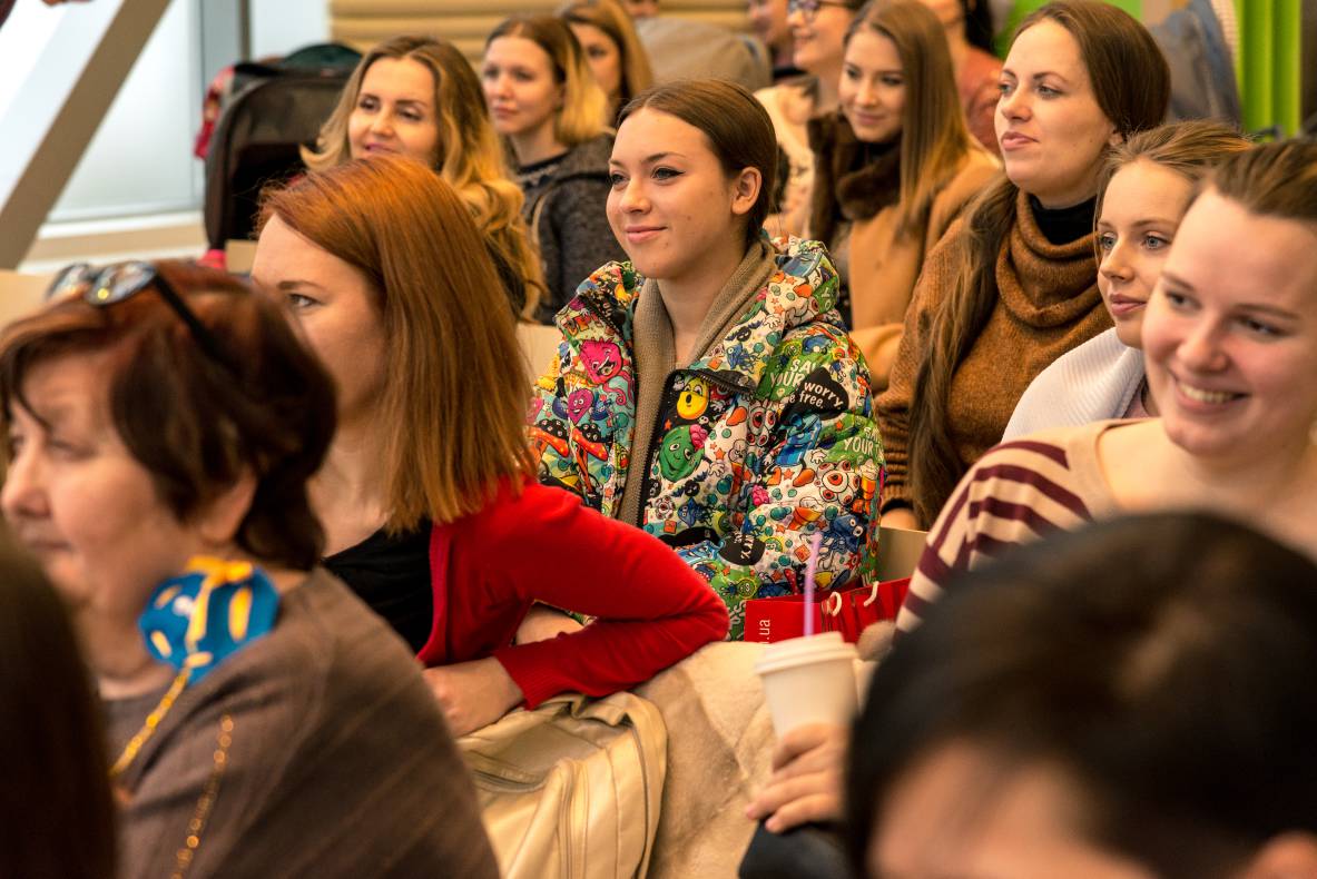 Air Bloggers Day in Gulliver: Mom stories image-90