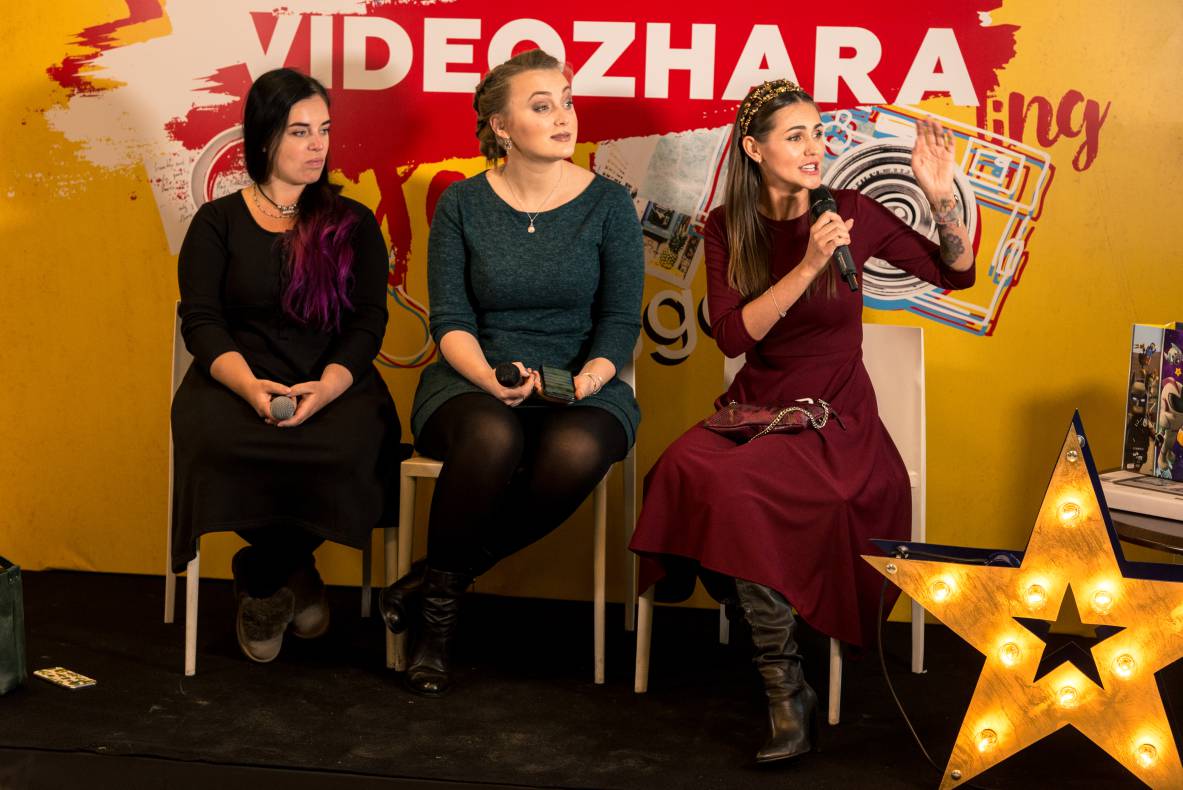 Air Bloggers Day in Gulliver: Mom stories image-95