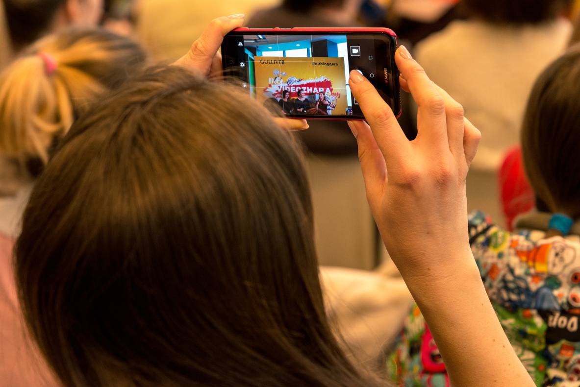 Air Bloggers Day in Gulliver: Mom stories image-96