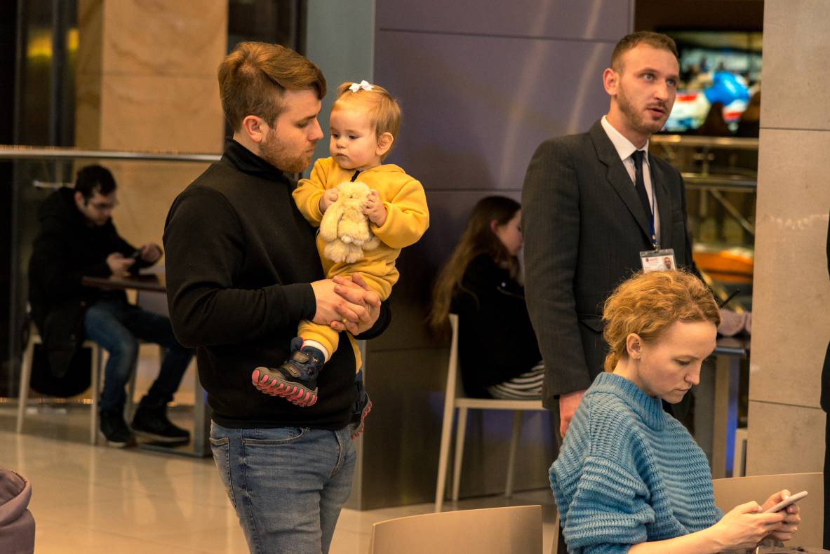 Air Bloggers Day in Gulliver: Mom stories image-104