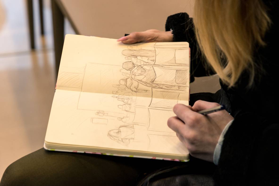 Air Bloggers Day in Gulliver: Mom stories image-106