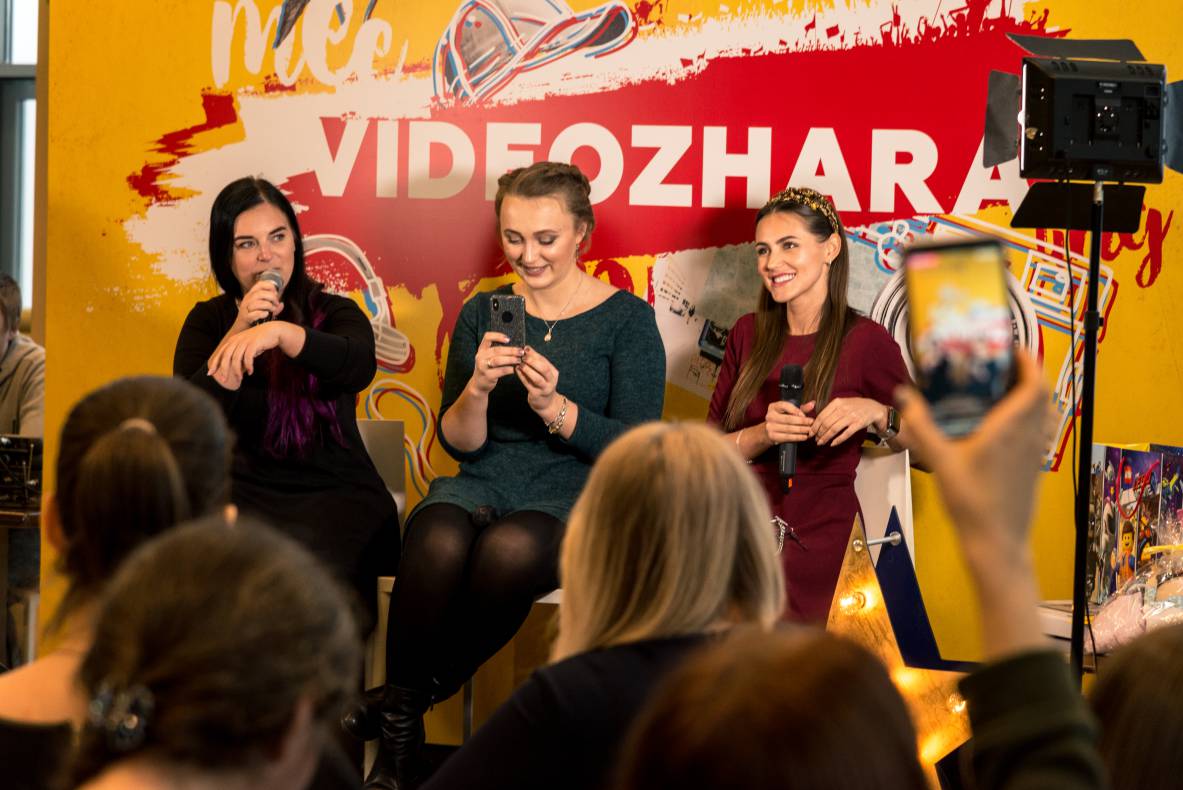 Air Bloggers Day in Gulliver: Mom stories image-107