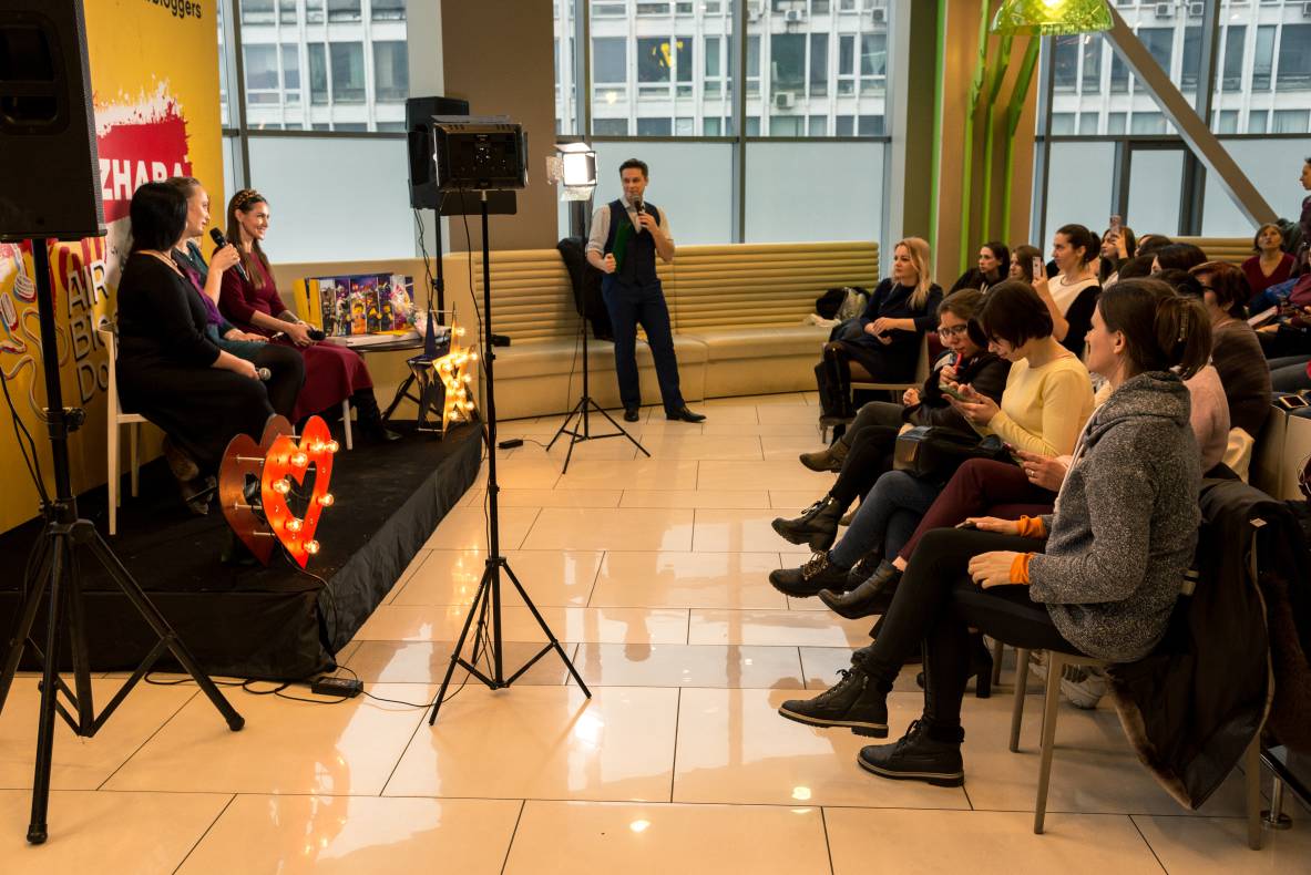 Air Bloggers Day in Gulliver: Mom stories image-108