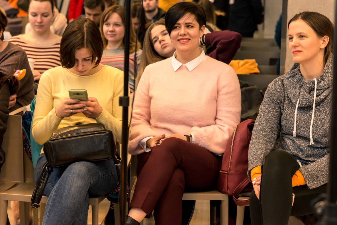 Air Bloggers Day in Gulliver: Mom stories image-109