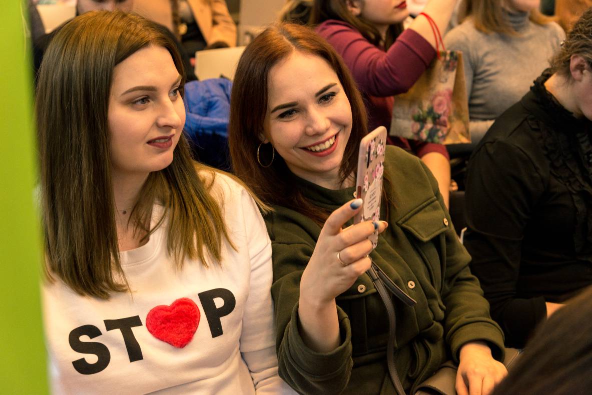 Air Bloggers Day in Gulliver: Mom stories image-114