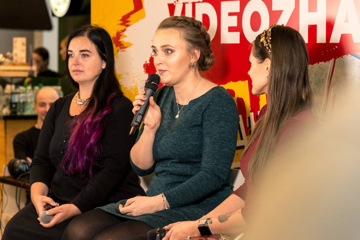 Air Bloggers Day in Gulliver: Mom stories image-116