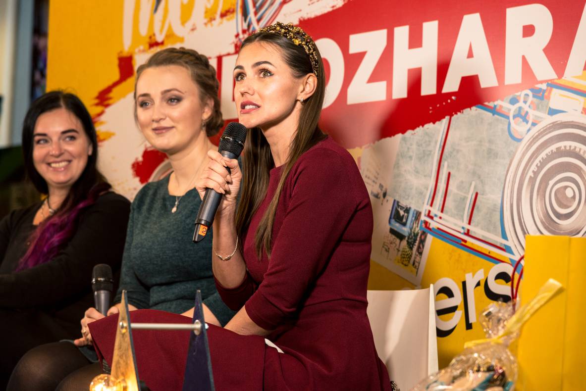 Air Bloggers Day in Gulliver: Mom stories image-117